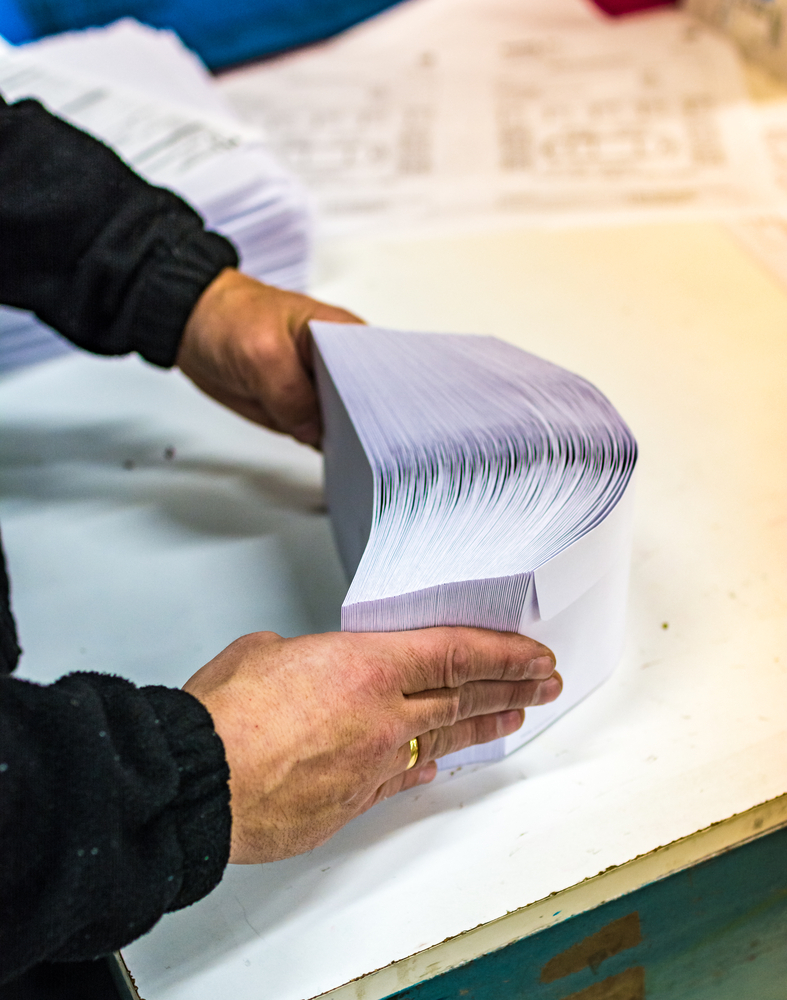 Mastering Envelope Printing: From Basics to Custom Creations