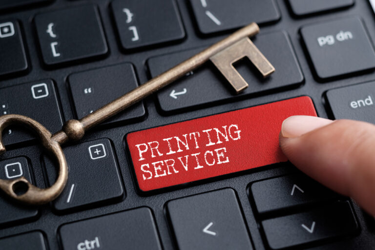 Same Day Printing Services in Las Vegas- What It Generally Implies?