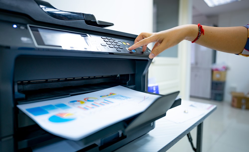 AccuPRINT- Your Go-To Destination for Printing Solutions in Las Vegas