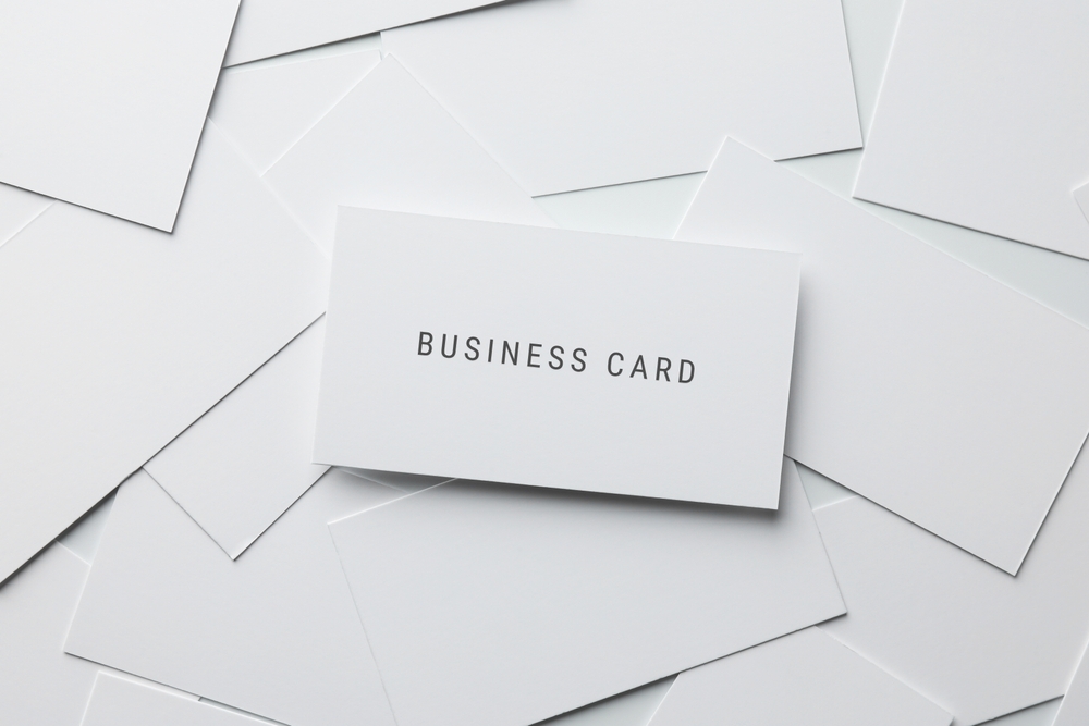 6 Essential Tips to Print Business Cards in Las Vegas