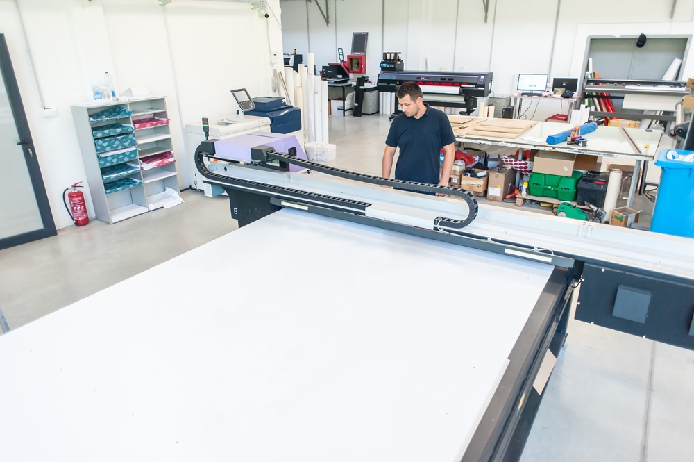 All You Need to Know About Large Poster Printing in Las Vegas