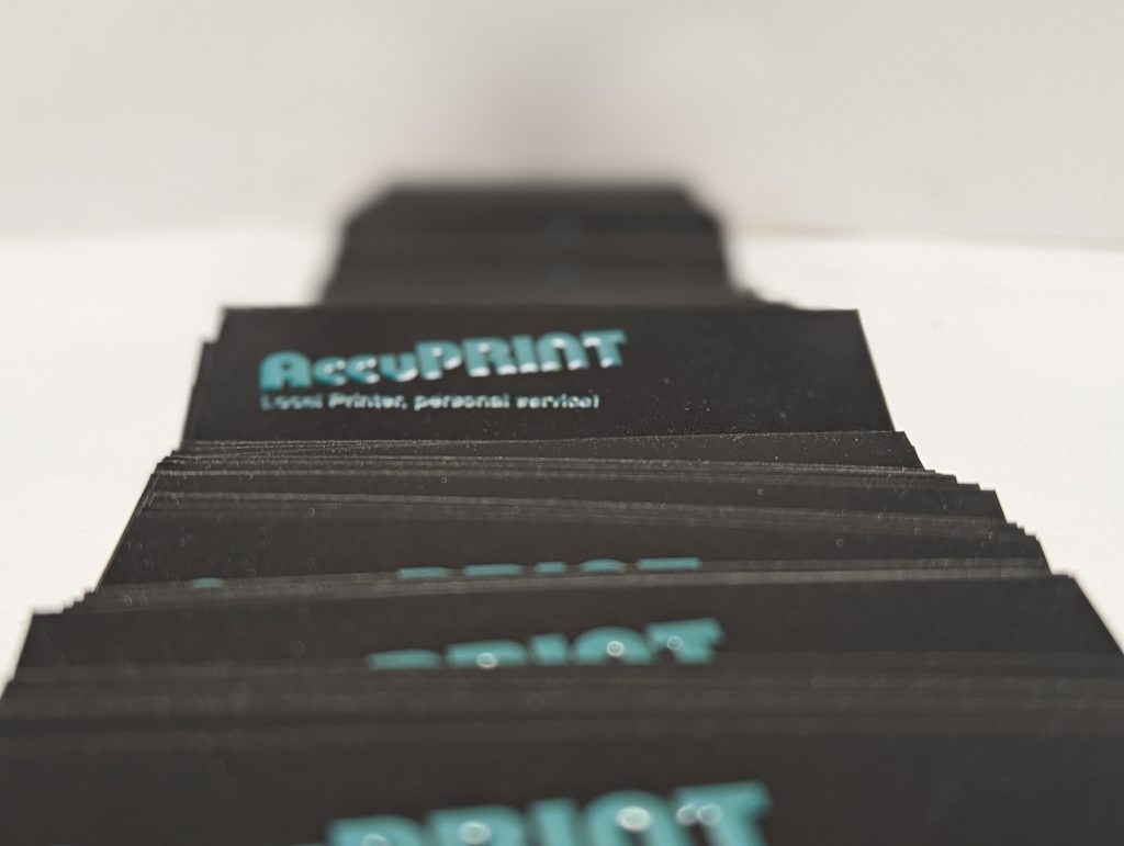 General Printing in Las Vegas NV AccuPrint