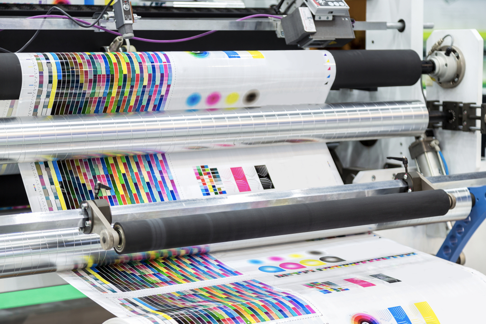 For Your Commercial Printing Needs – Why Go With AccuPRINT!