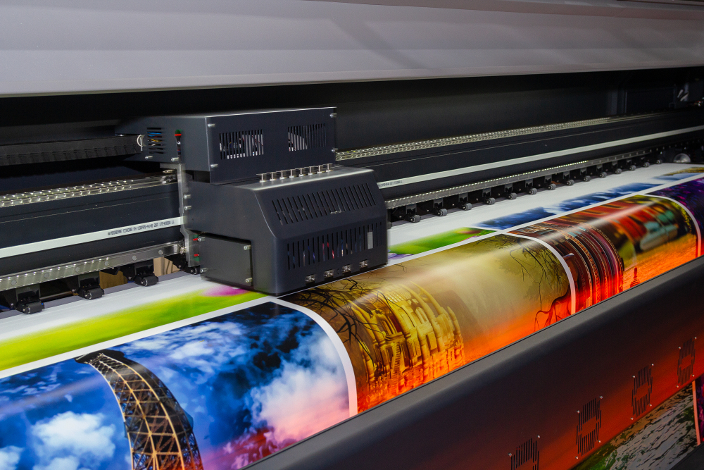 5 Reasons Why You Should Consider AccuPRINT for Full Color Printing